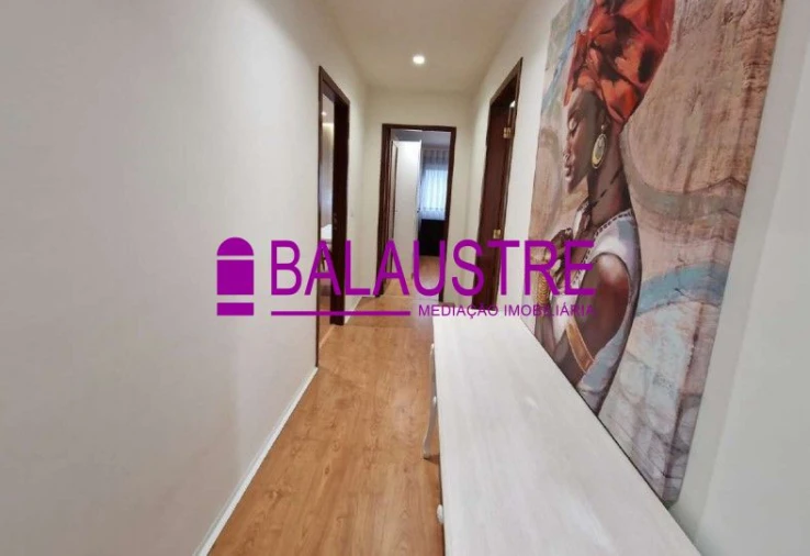 Apartamento T3 para Arrendamento em Ferreiros e Gondizalves Foto 9