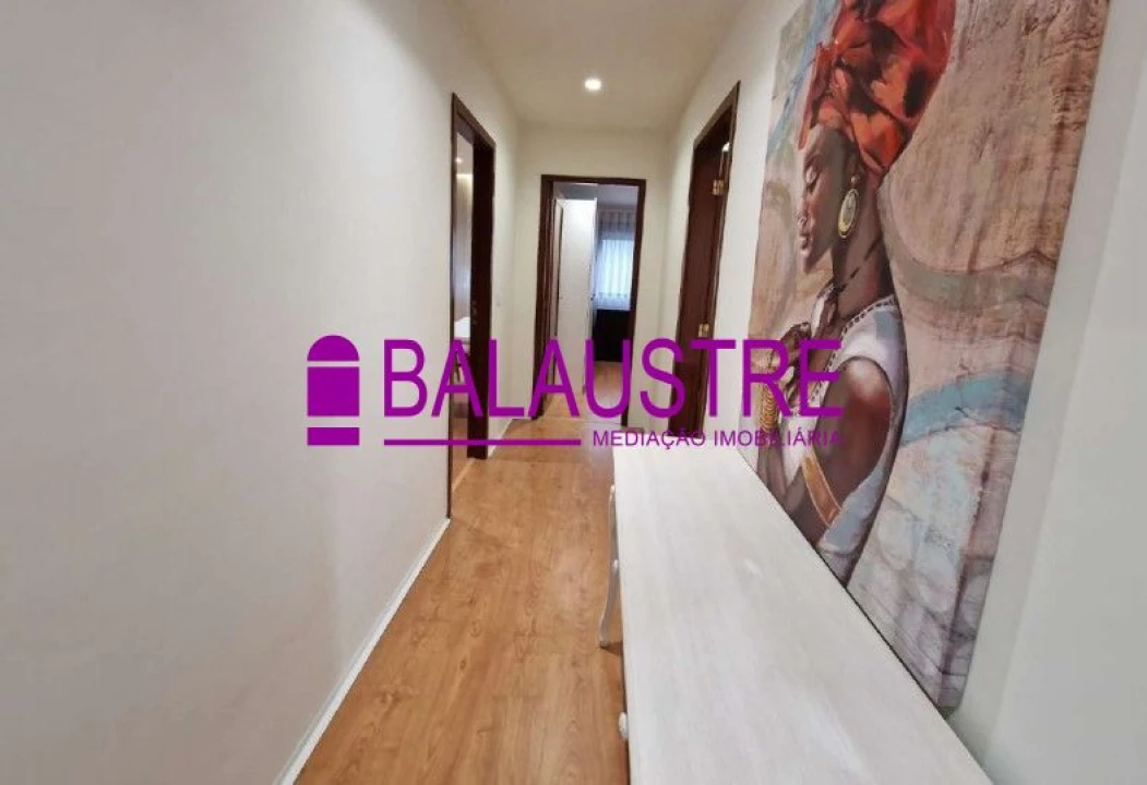 Apartamento T3 para Arrendamento em Ferreiros e Gondizalves Foto 9
