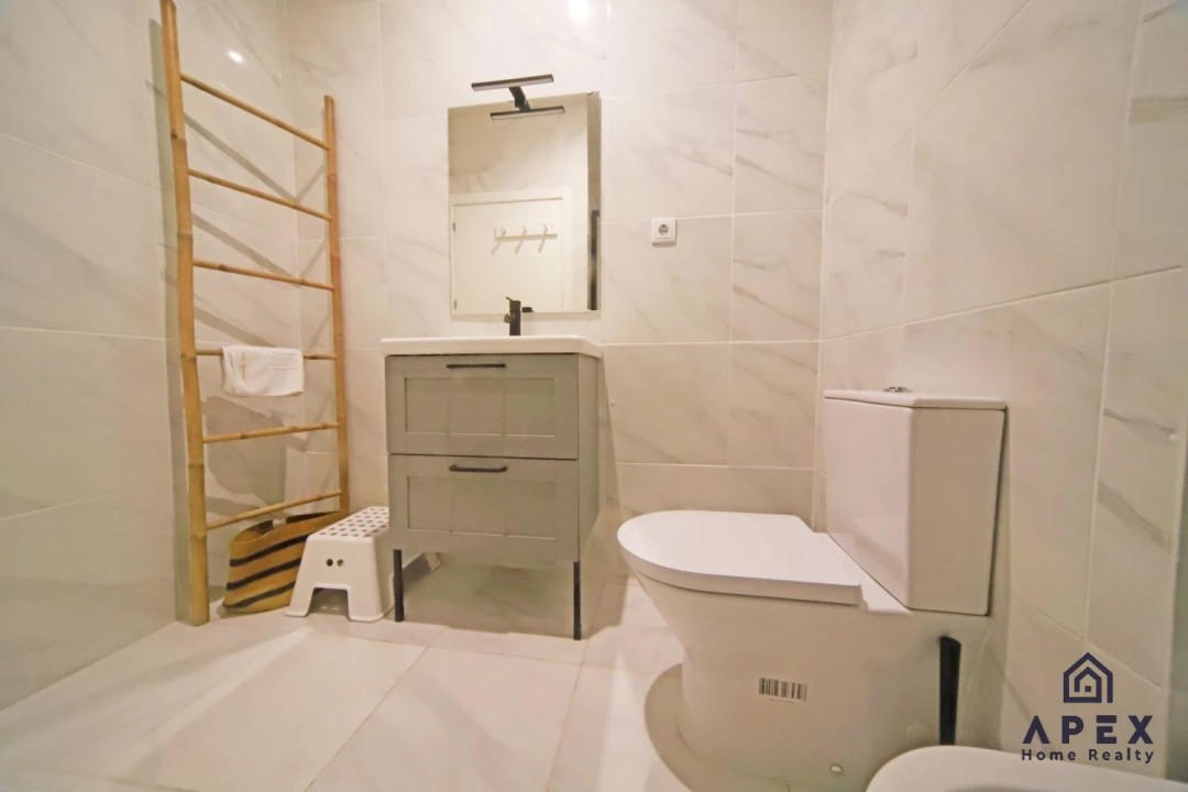 Apartamento T2 para Venda em Avenidas Novas Foto 9