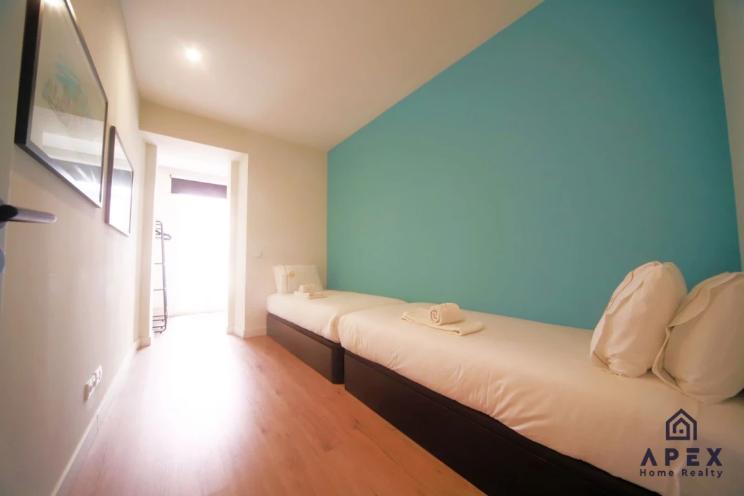 Apartamento T2 para Venda em Avenidas Novas Foto 20