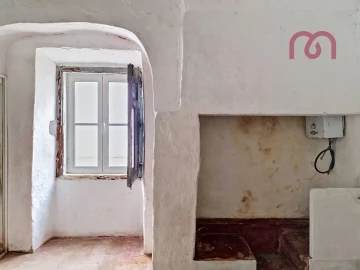 Moradia T1 para Venda em Estremoz (Santa Maria e Santo André)