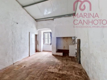 Moradia T1 para Venda em Estremoz (Santa Maria e Santo André)
