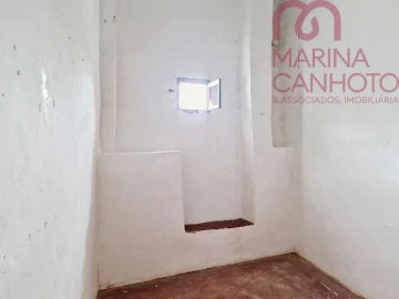Moradia T1 para Venda em Estremoz (Santa Maria e Santo André)