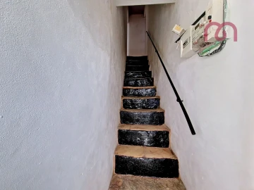 Moradia T1 para Venda em Estremoz (Santa Maria e Santo André)