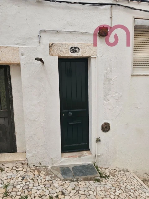 Moradia T1 para Venda em Estremoz (Santa Maria e Santo André)
