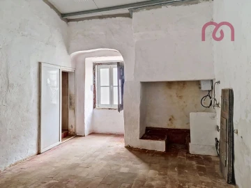Moradia T1 para Venda em Estremoz (Santa Maria e Santo André)