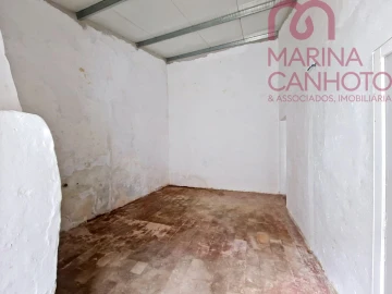 Moradia T1 para Venda em Estremoz (Santa Maria e Santo André)
