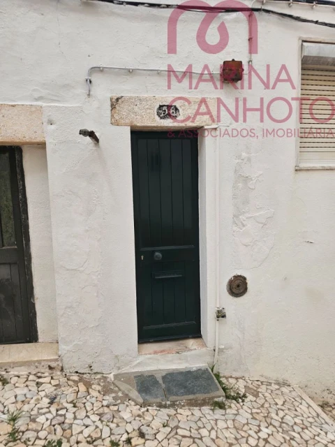 Moradia T1 para Venda em Estremoz (Santa Maria e Santo André)