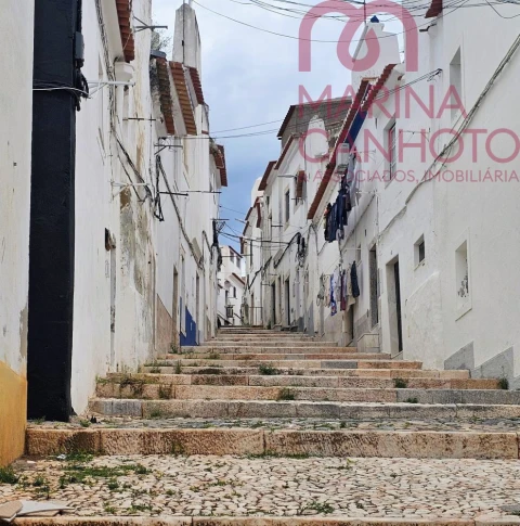 Moradia T1 para Venda em Estremoz (Santa Maria e Santo André)