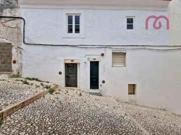 Moradia T1 para Venda em Estremoz (Santa Maria e Santo André)