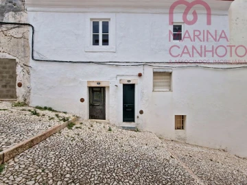 Moradia T1 para Venda em Estremoz (Santa Maria e Santo André)