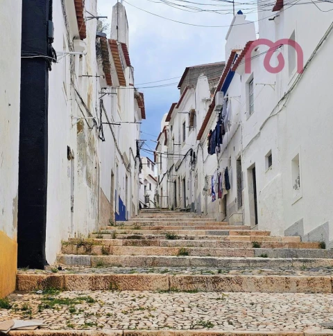 Moradia T1 para Venda em Estremoz (Santa Maria e Santo André)