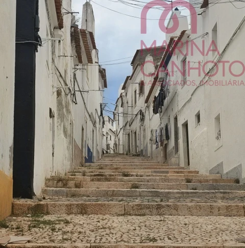 Moradia T1 para Venda em Estremoz (Santa Maria e Santo André)