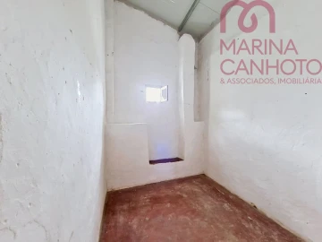 Moradia T1 para Venda em Estremoz (Santa Maria e Santo André)