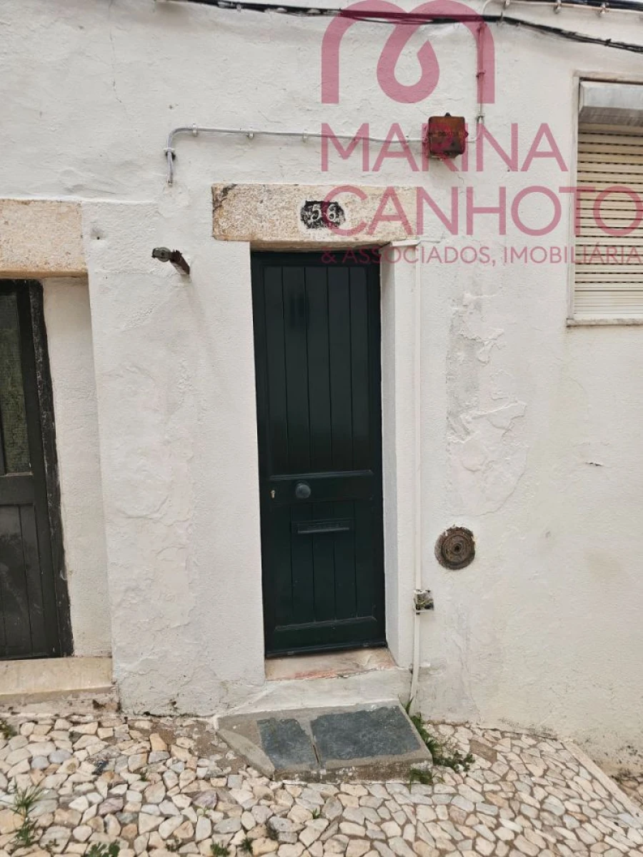 Moradia T1 para Venda em Estremoz (Santa Maria e Santo André) Foto 3