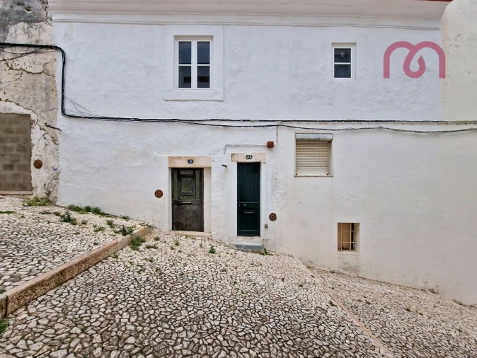 Moradia T1 para Venda em Estremoz (Santa Maria e Santo André) Foto 2