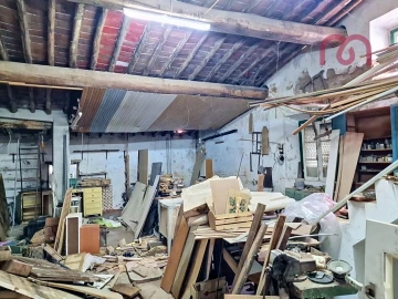 Loja para Venda em Estremoz (Santa Maria e Santo André)
