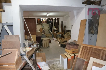 Loja para Venda em Estremoz (Santa Maria e Santo André)
