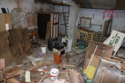 Loja para Venda em Estremoz (Santa Maria e Santo André)