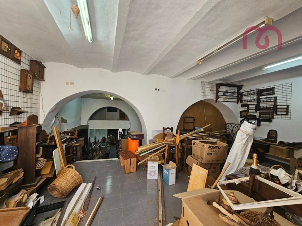 Loja para Venda em Estremoz (Santa Maria e Santo André) Foto 7