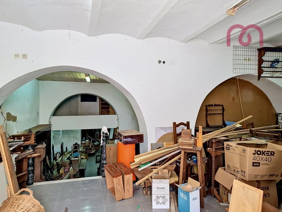 Loja para Venda em Estremoz (Santa Maria e Santo André) Foto 5