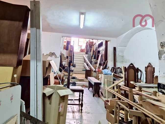 Loja para Venda em Estremoz (Santa Maria e Santo André) Foto 17