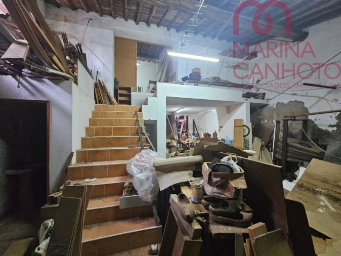 Loja para Venda em Estremoz (Santa Maria e Santo André) Foto 8