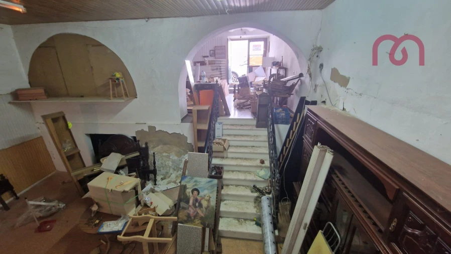 Loja para Venda em Estremoz (Santa Maria e Santo André) Foto 24