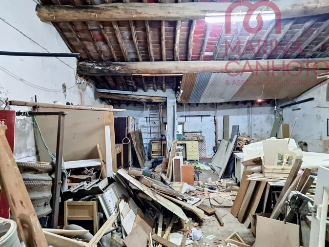 Loja para Venda em Estremoz (Santa Maria e Santo André) Foto 13