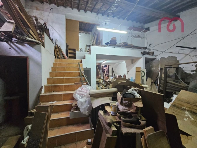Loja para Venda em Estremoz (Santa Maria e Santo André) Foto 10