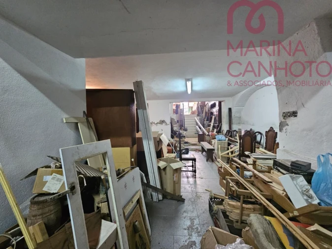 Loja para Venda em Estremoz (Santa Maria e Santo André) Foto 6