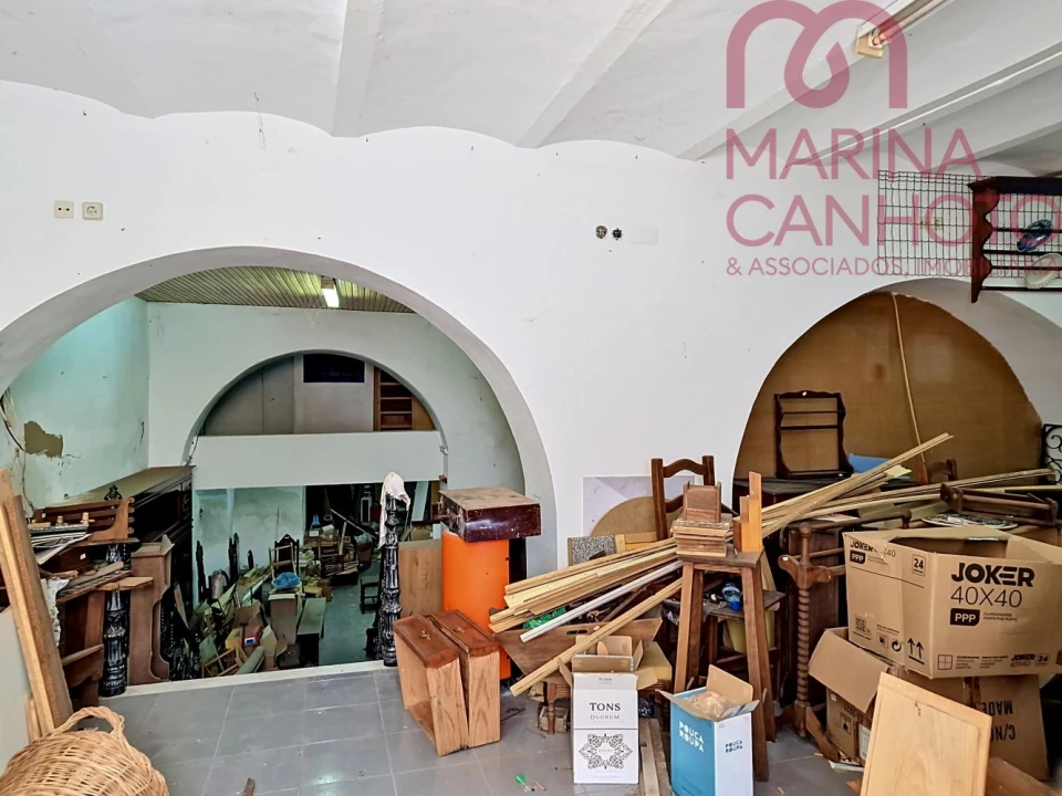 Loja para Venda em Estremoz (Santa Maria e Santo André) Foto 5
