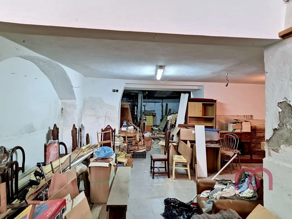 Loja para Venda em Estremoz (Santa Maria e Santo André) Foto 12