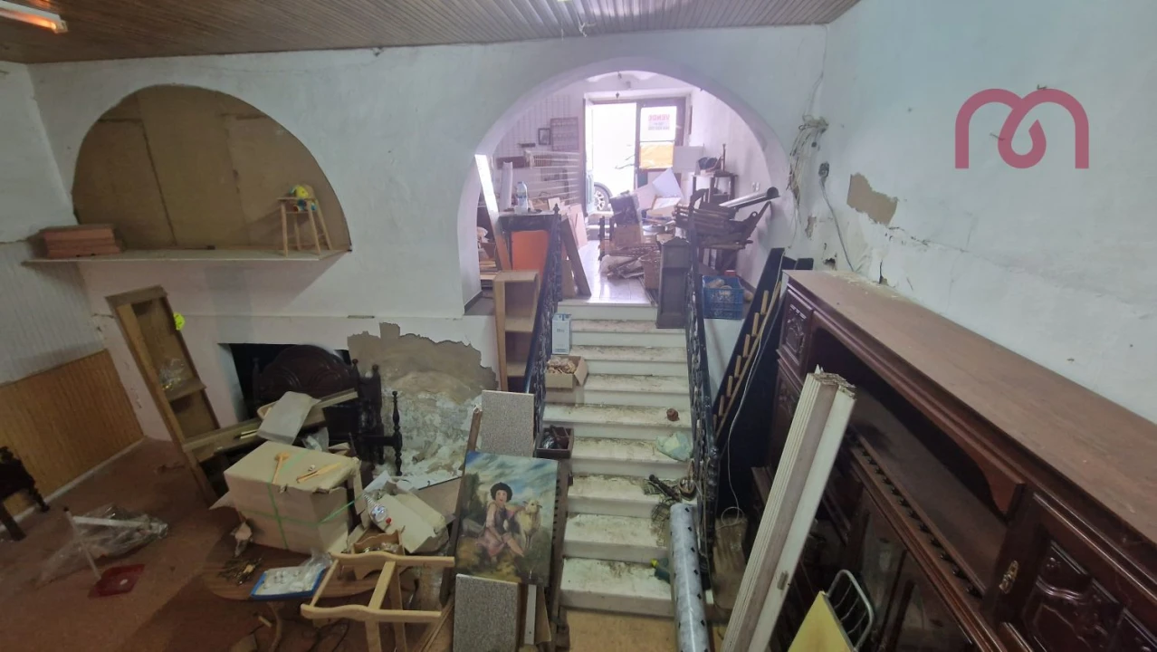 Loja para Venda em Estremoz (Santa Maria e Santo André) Foto 24