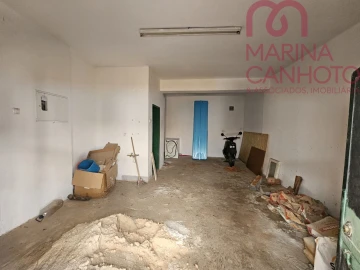 Moradia T2 para Venda em Borba (Matriz)