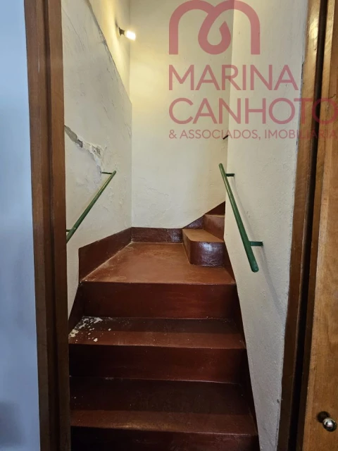 Moradia T2 para Venda em Borba (Matriz)