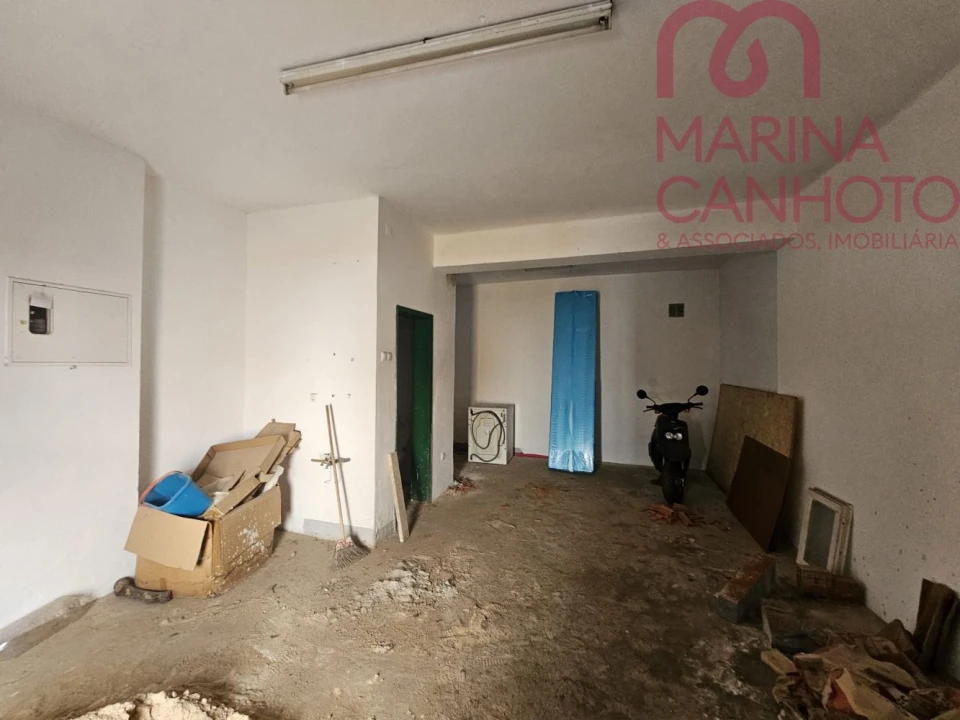 Moradia T2 para Venda em Borba (Matriz) Foto 19