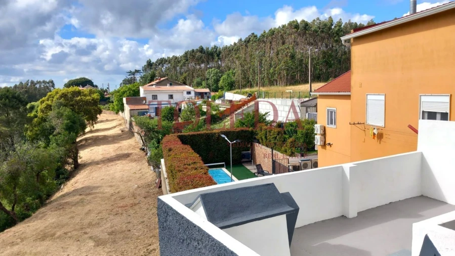 Moradia T4 para Venda em Ramada e Caneças Foto 34