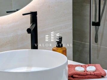 Apartamento T2 para Venda em Benfica