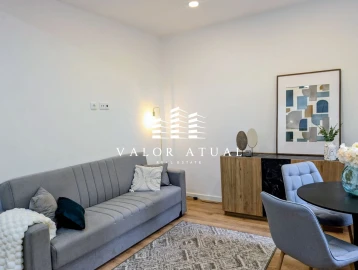 Apartamento T2 para Venda em Benfica