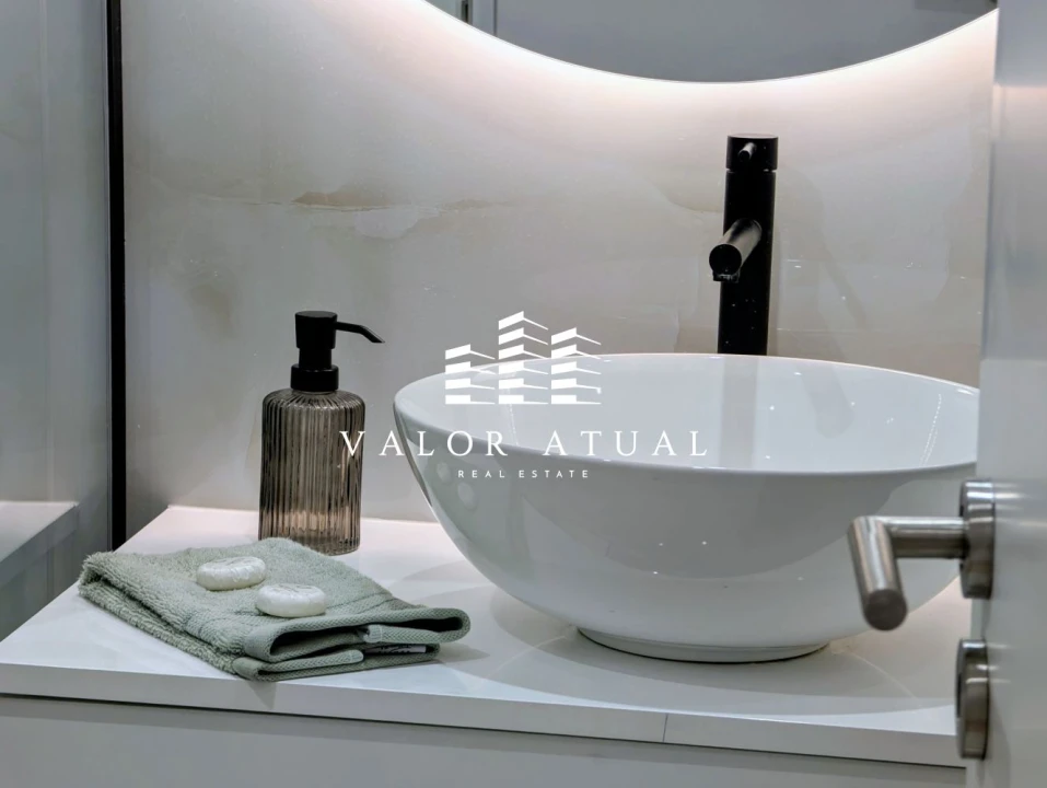Apartamento T2 para Venda em Benfica Foto 13