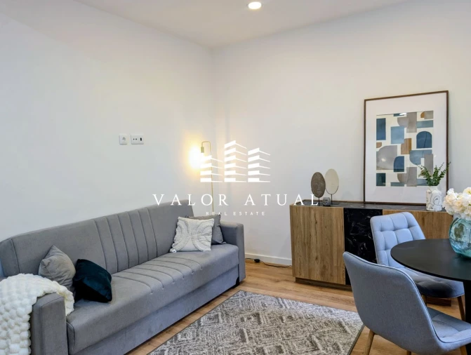 Apartamento T2 para Venda em Benfica Foto 7