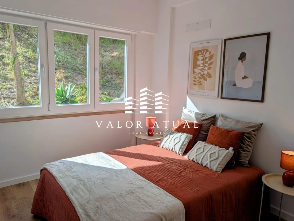 Apartamento T2 para Venda em Benfica Foto 15