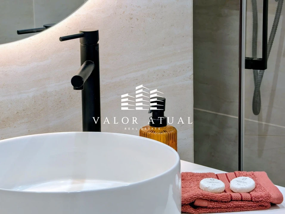 Apartamento T2 para Venda em Benfica Foto 18