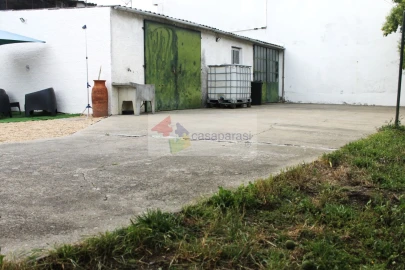 Moradia T4 para Venda em Ponte de Sor, Tramaga e Vale de Açor