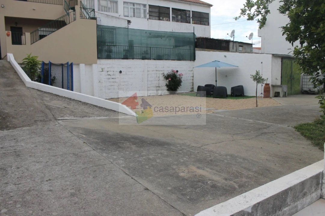 Moradia T4 para Venda em Ponte de Sor, Tramaga e Vale de Açor Foto 28