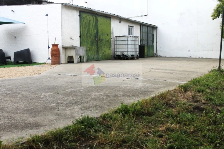 Moradia T4 para Venda em Ponte de Sor, Tramaga e Vale de Açor Foto 30