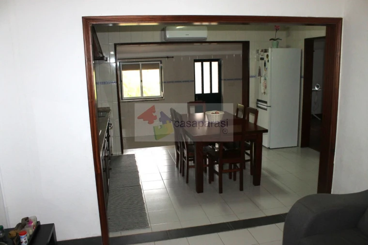 Moradia T4 para Venda em Ponte de Sor, Tramaga e Vale de Açor Foto 27