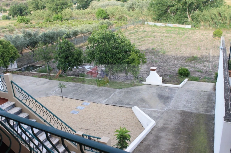 Moradia T4 para Venda em Ponte de Sor, Tramaga e Vale de Açor Foto 35