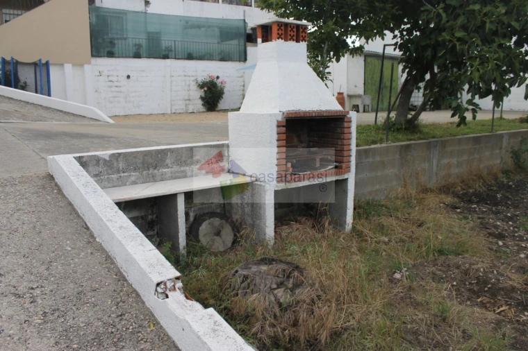 Moradia T4 para Venda em Ponte de Sor, Tramaga e Vale de Açor Foto 29